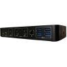 Boom Collaboration ZYGO Hub for video conferencing BYOD | BM04-2043