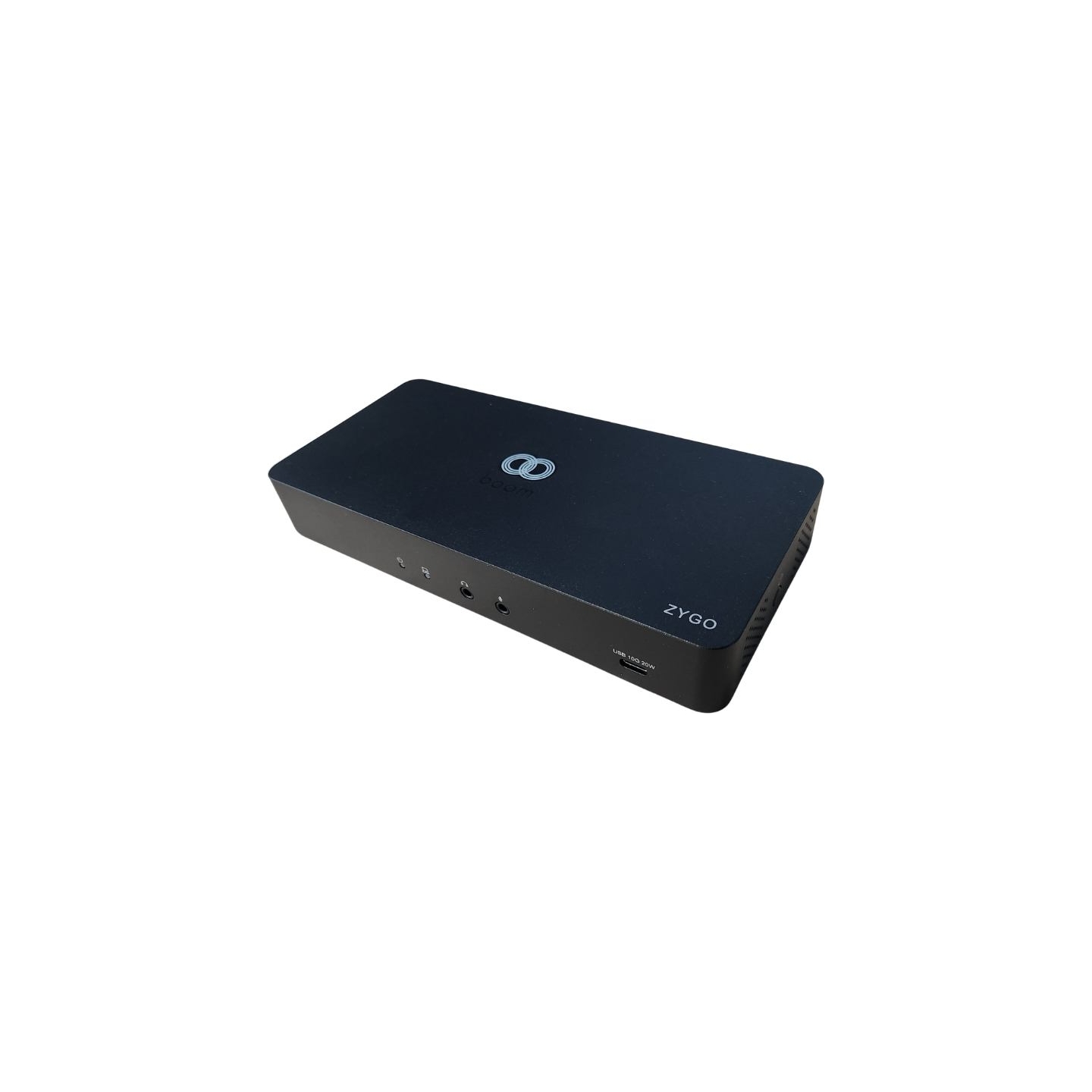 Boom Collaboration ZYGO Hub for video conferencing BYOD | BM04-2043