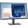 Lenovo ThinkVision T27p-30 (27") UHD HDMI/DP/USB-C/DOC / 63A9GAT1EU