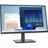 Lenovo ThinkVision T27p-30 (27") UHD HDMI/DP/USB-C/DOC / 63A9GAT1EU