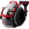 Bissell | Spot Cleaner | SpotClean Pro | Corded operating | Washing function | 750 W | Red/Titanium | 24 month(s)