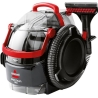 Bissell | Spot Cleaner | SpotClean Pro | Corded operating | Washing function | 750 W | Red/Titanium | 24 month(s)