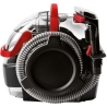 Bissell | Spot Cleaner | SpotClean Pro | Corded operating | Washing function | 750 W | Red/Titanium | 24 month(s)