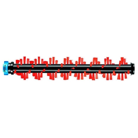 Bissell | Area rug and carpet brush roll | No ml | 1 pc(s) | Red/Black