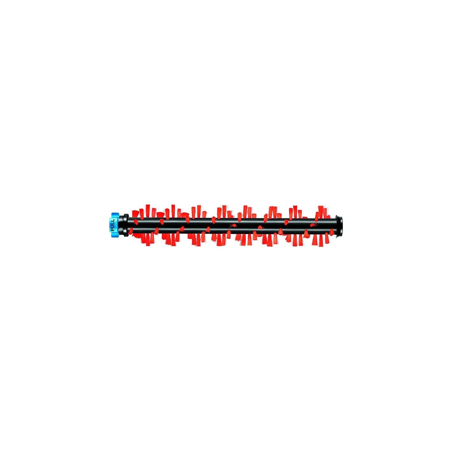 Bissell | Area rug and carpet brush roll | No ml | 1 pc(s) | Red/Black