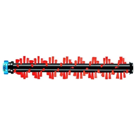 Bissell | Area rug and carpet brush roll | No ml | 1 pc(s) | Red/Black