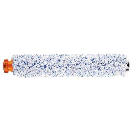 Bissell | Wood floor brush roll | No ml | 1 pc(s) | Blue/White