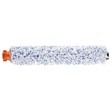 Bissell | Wood floor brush roll | No ml | 1 pc(s) | Blue/White