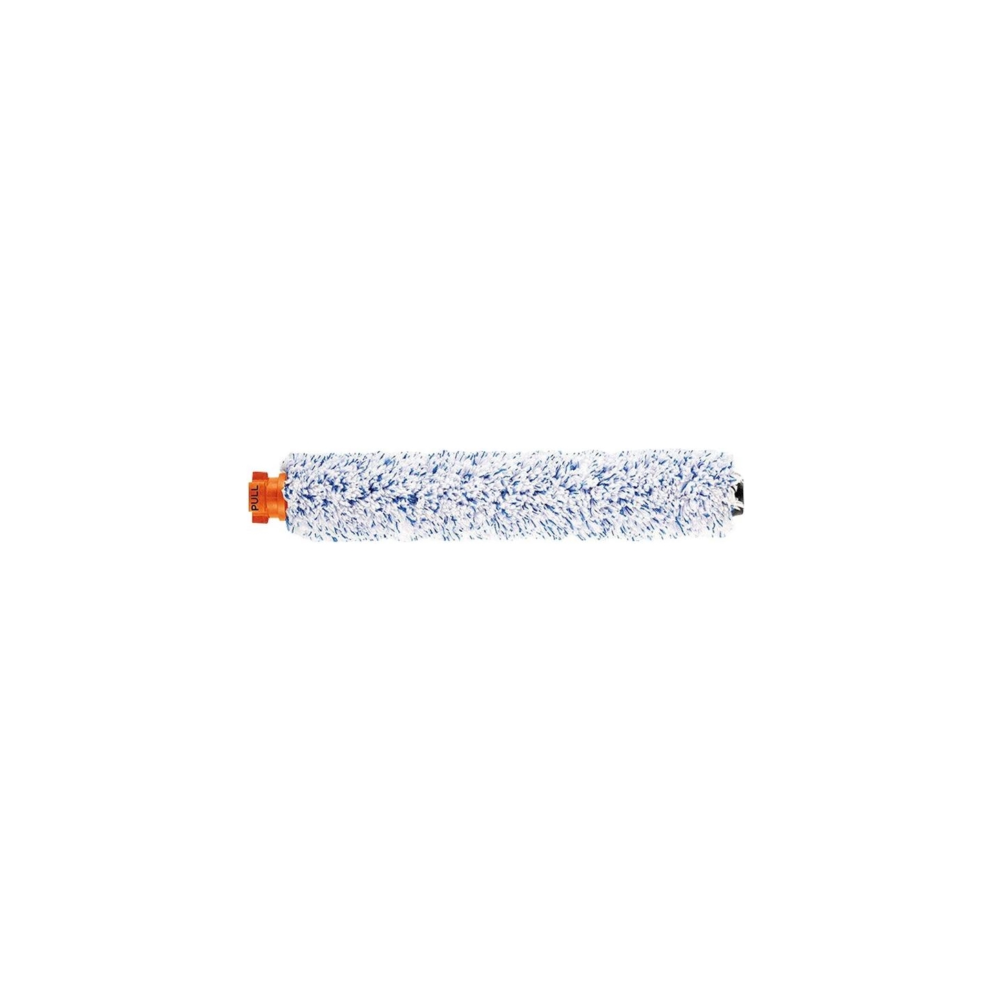 Bissell | Wood floor brush roll | No ml | 1 pc(s) | Blue/White
