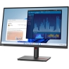 Lenovo ThinkVision T27p-30 (27") UHD HDMI/DP/USB-C/DOC / 63A9GAT1EU