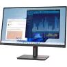Lenovo ThinkVision T27p-30 (27") UHD HDMI/DP/USB-C/DOC / 63A9GAT1EU