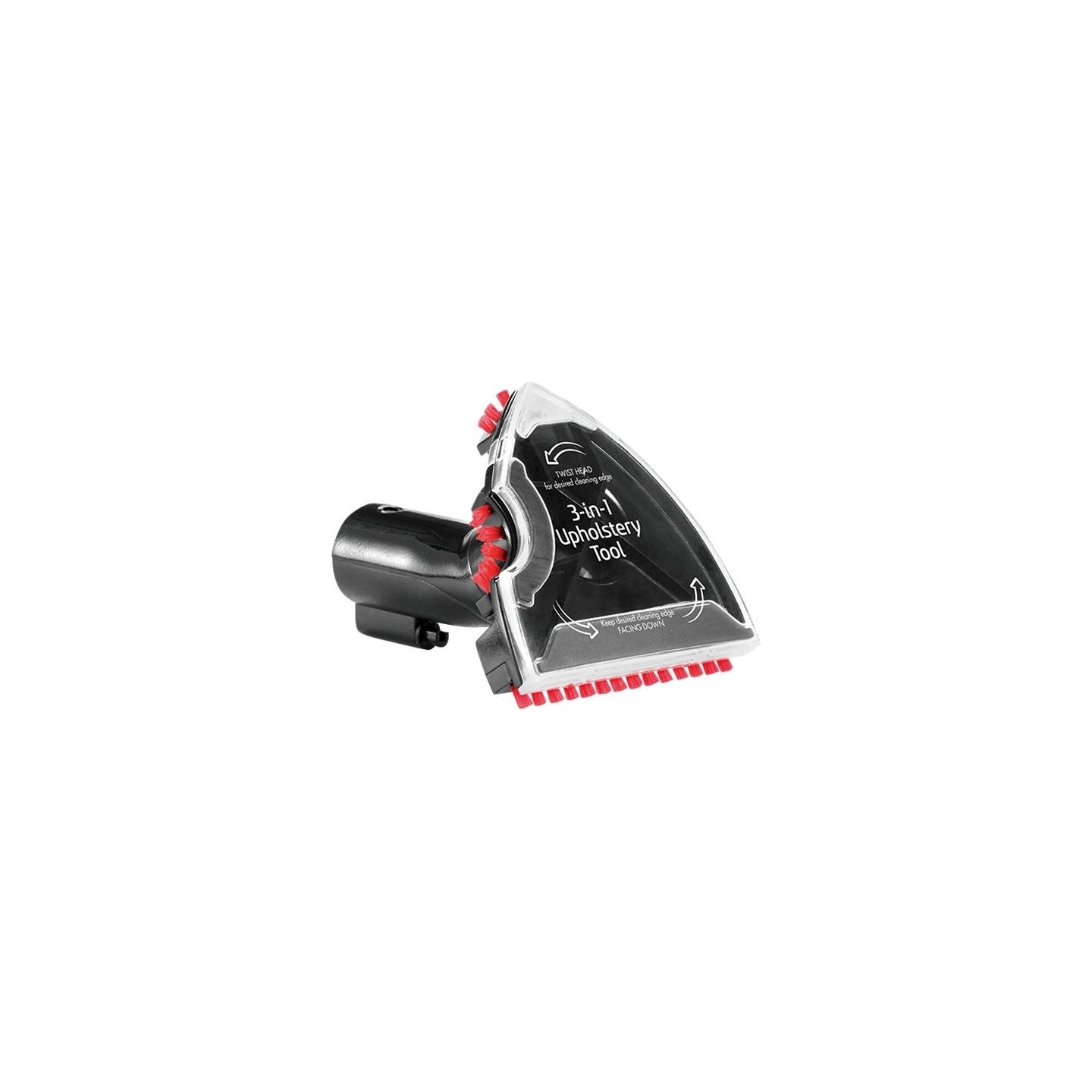 Bissell | 3-in-1 Upholstery Tool (bag) | Titanium