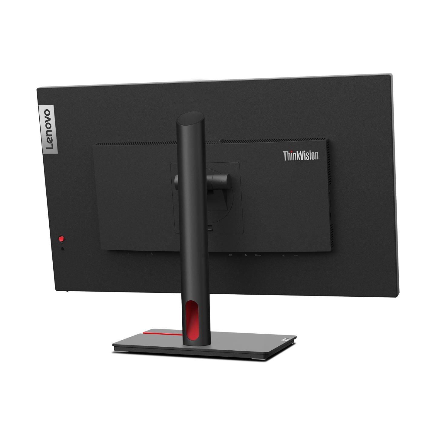 Lenovo ThinkVision T27p-30 (27") UHD HDMI/DP/USB-C/DOC / 63A9GAT1EU