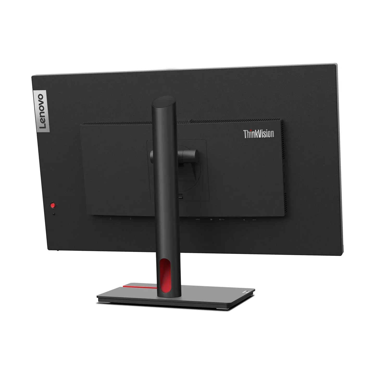 Lenovo ThinkVision T27p-30 (27") UHD HDMI/DP/USB-C/DOC / 63A9GAT1EU