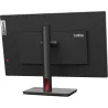Lenovo ThinkVision T27p-30 (27") UHD HDMI/DP/USB-C/DOC / 63A9GAT1EU