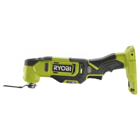 Ryobi | Cordless Multi-Tool ONE+ RMT18-0, 18 V (without battery and charger)