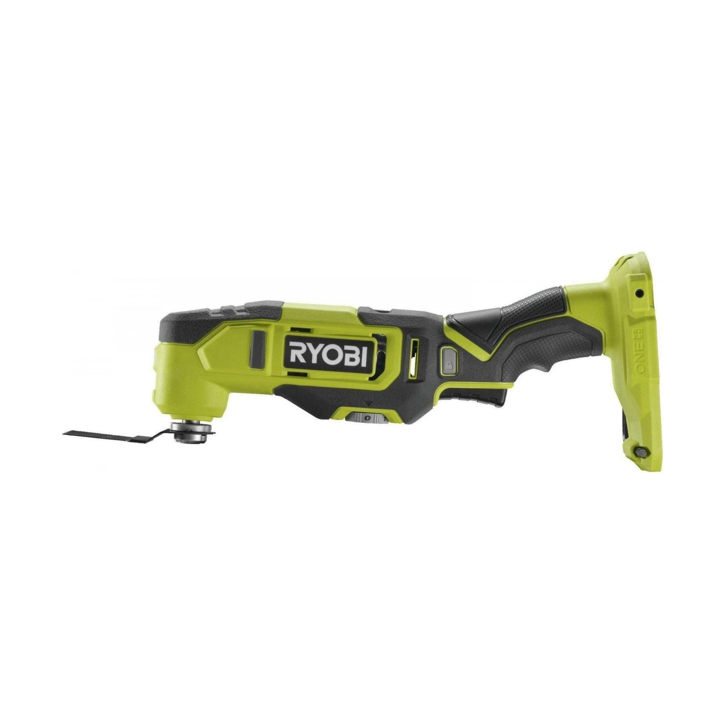 Ryobi | Cordless Multi-Tool ONE+ RMT18-0, 18 V (without battery and charger)