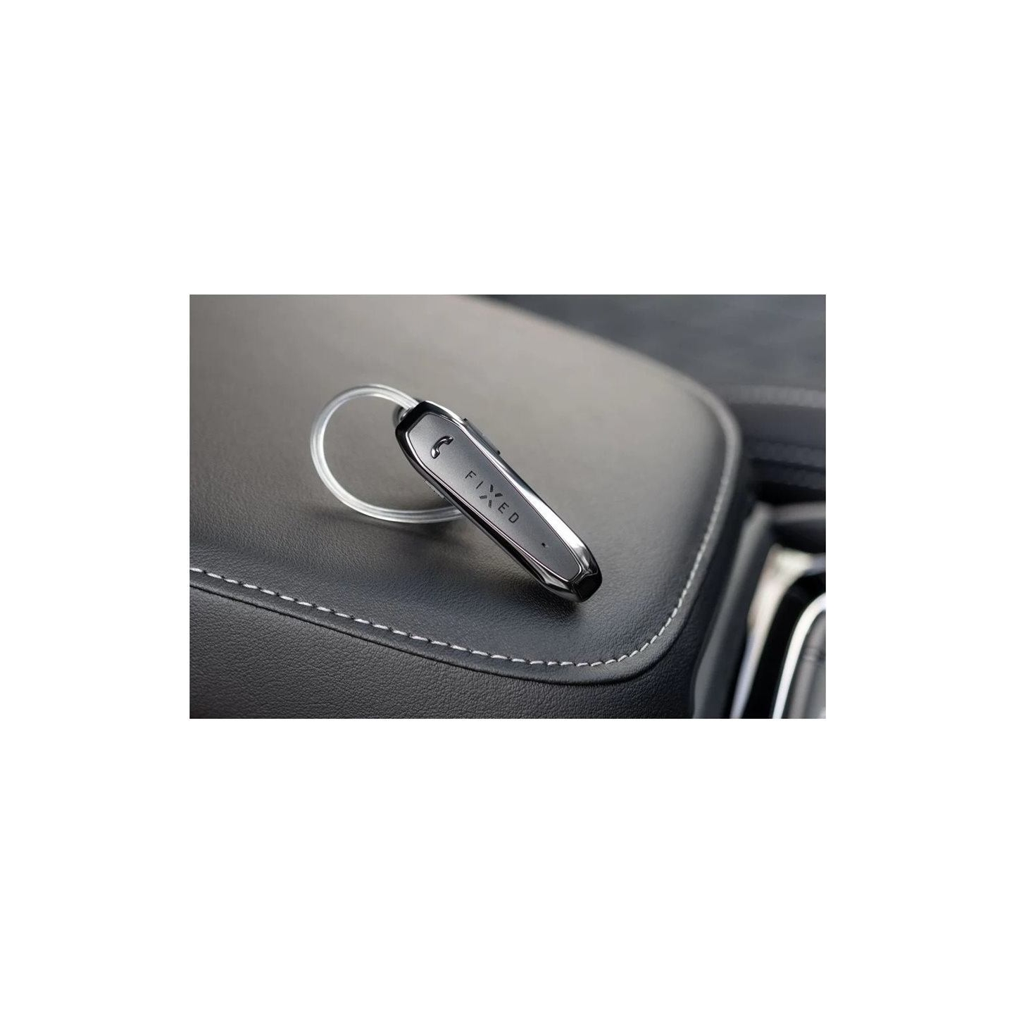 Fixed Talk 2 | Hands free device | 13.2 g | Black
