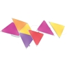 Nanoleaf | Shapes Triangles Expansion Pack (3 panels) | 1 x 1.5 W | 16M+ colours