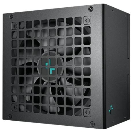 Deepcool 80Plus Bronze PSU | PL750D-FC | 750 W