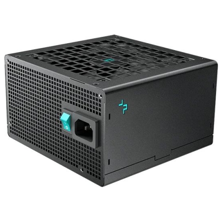 Deepcool 80Plus Bronze PSU | PL750D-FC | 750 W