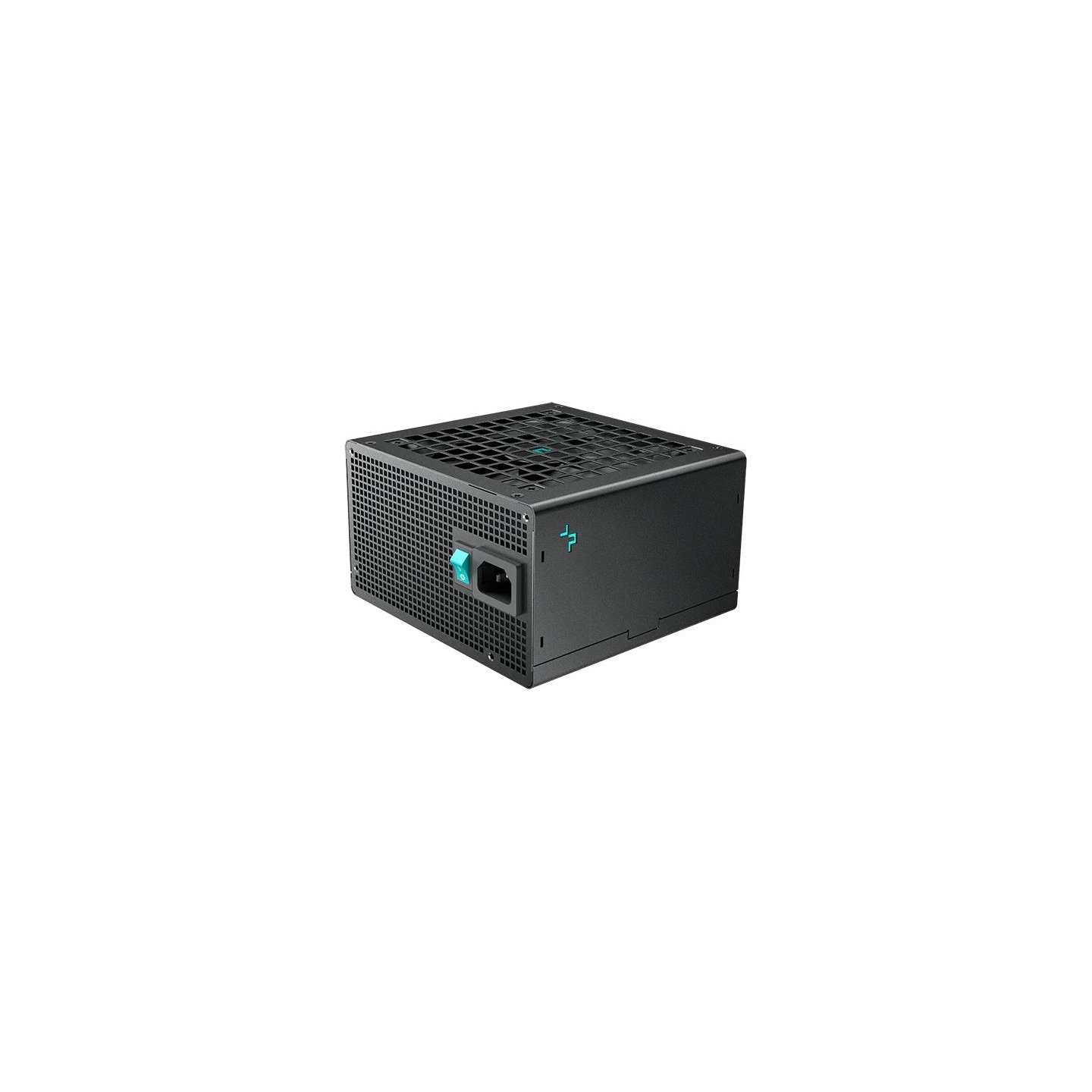 Deepcool 80Plus Bronze PSU | PL750D-FC | 750 W
