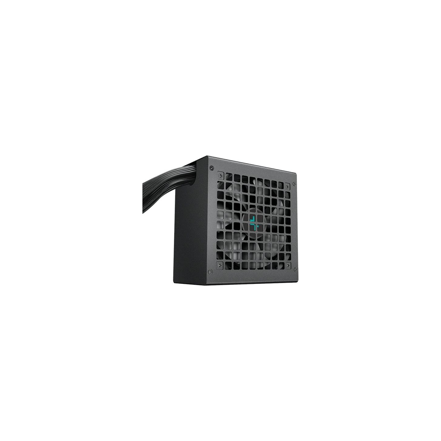 Deepcool 80Plus Bronze PSU | PL650D-FC | 650 W