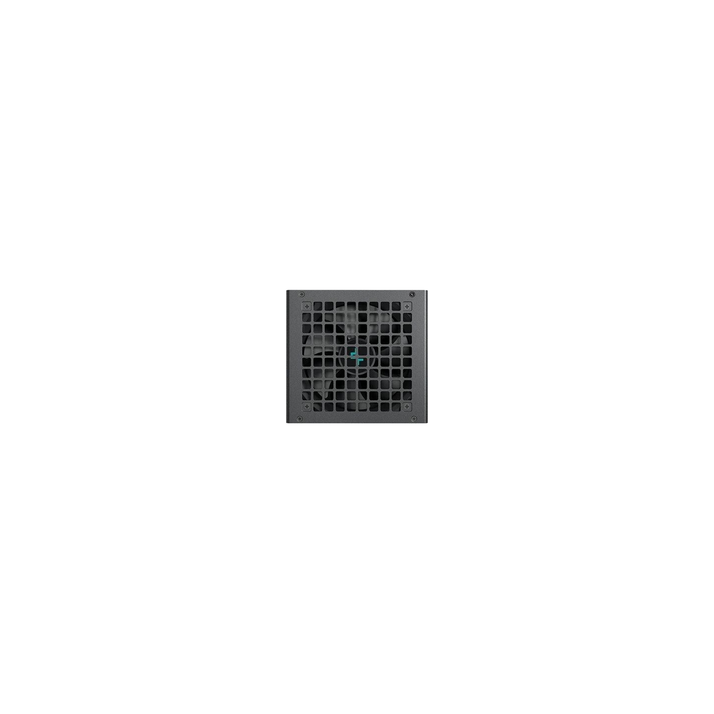 Deepcool 80Plus Bronze PSU | PL650D-FC | 650 W