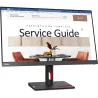 Lenovo Monitor S24i-30 S24i30 (63DEKAT3EU) / 63DEKAT3EU