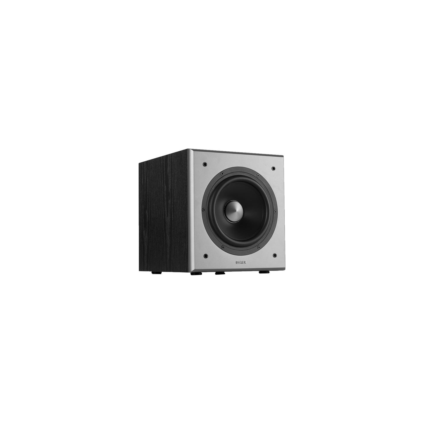 Edifier | Powered Subwoofer | T5 | Black | 70 W