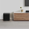 Edifier | Powered Subwoofer | T5 | Black | 70 W
