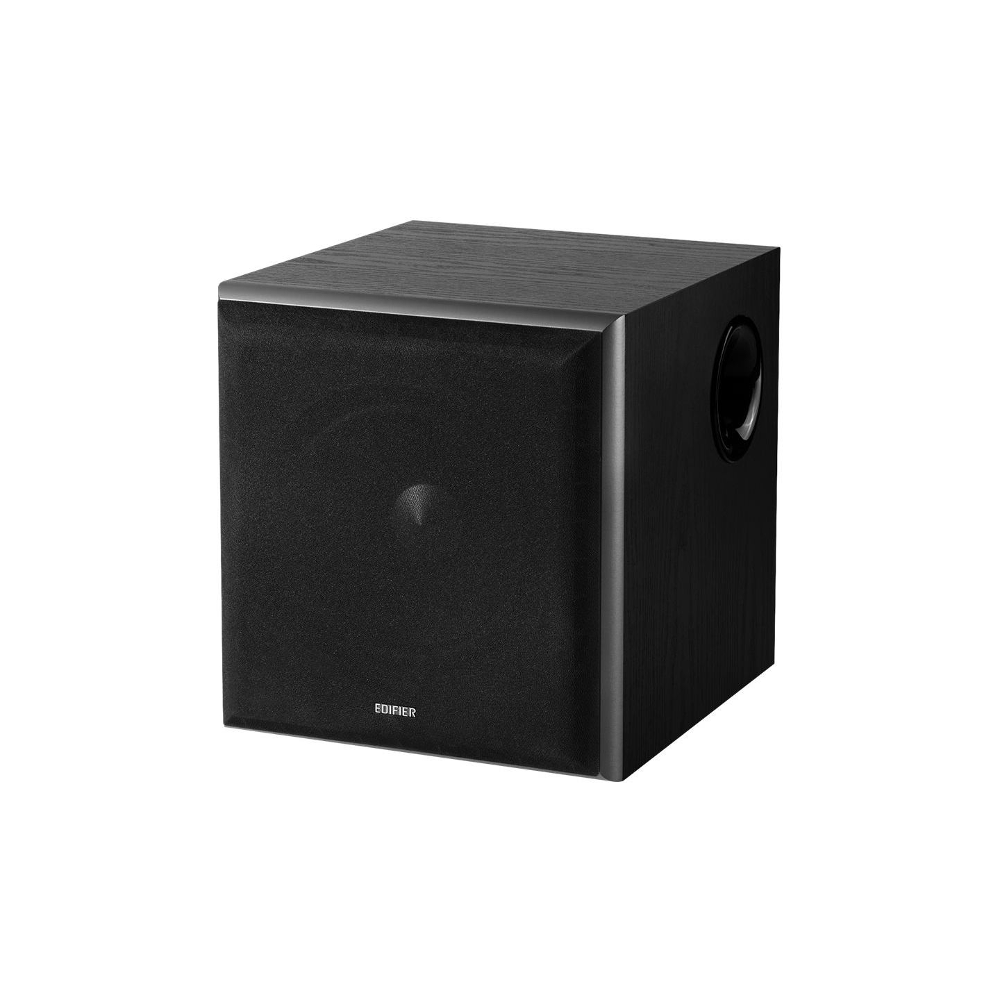 Edifier | Powered Subwoofer | T5 | Black | 70 W