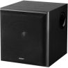 Edifier | Powered Subwoofer | T5 | Black | 70 W