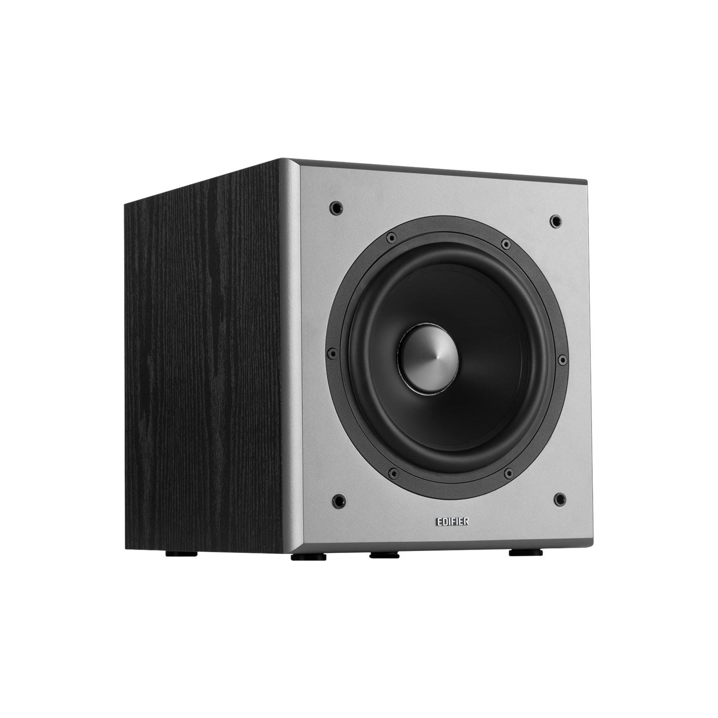 Edifier | Powered Subwoofer | T5 | Black | 70 W