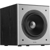 Edifier | Powered Subwoofer | T5 | Black | 70 W