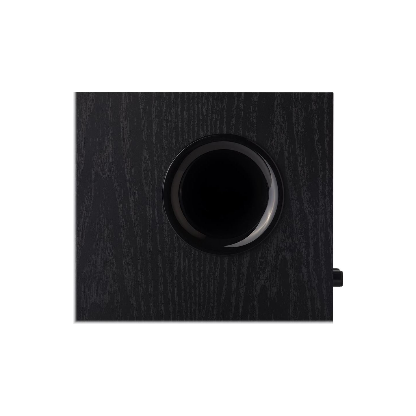 Edifier | Powered Subwoofer | T5 | Black | 70 W