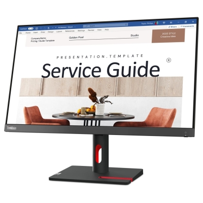 Lenovo Monitor S24i-30 S24i30 (63DEKAT3EU) / 63DEKAT3EU