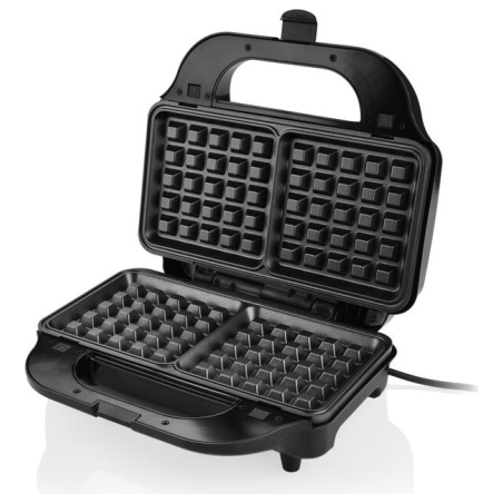 ETA | Sandwich Maker | Sorento Plus ETA515190000 | 900 W | Number of plates 6 | Number of pastry 2 | Black