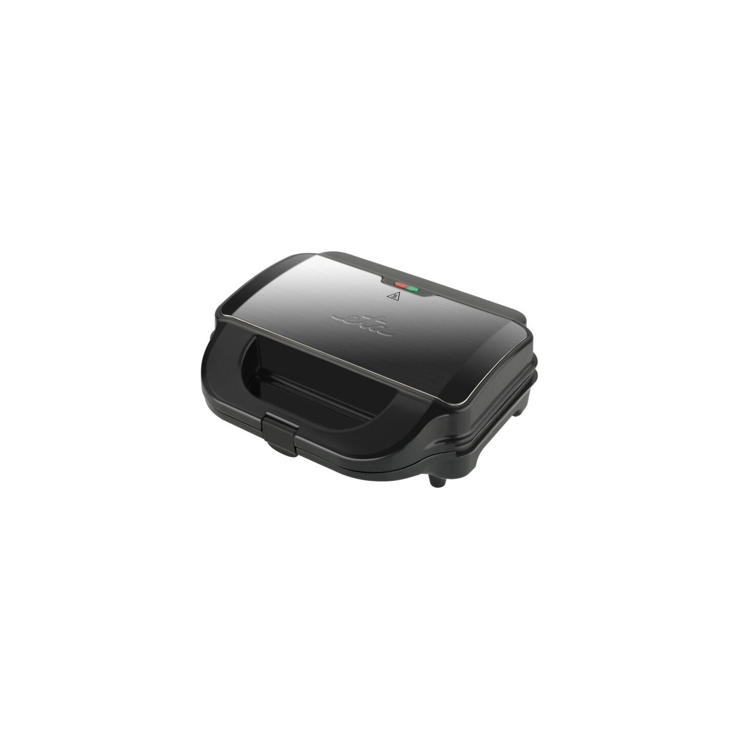 ETA | Sandwich Maker | Sorento Plus ETA515190000 | 900 W | Number of plates 6 | Number of pastry 2 | Black