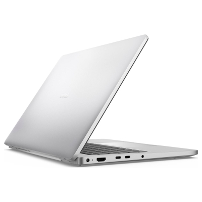 Dell Pro 14 PC14250/U5 235U/16GB/512GB SSD/14.0" FHD+/Integrated/FgrPr/FHD/IR Cam/Mic/WLAN + BT/US Backlit Kb/3 Cell/W11Pro/3yrs