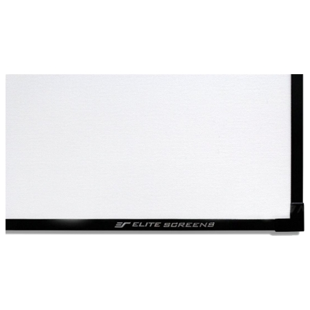 Elite Screens | Projection Screen | AR100WH2 | Diagonal 100 " | 16:9 | Viewable screen width (W) 221.74 cm