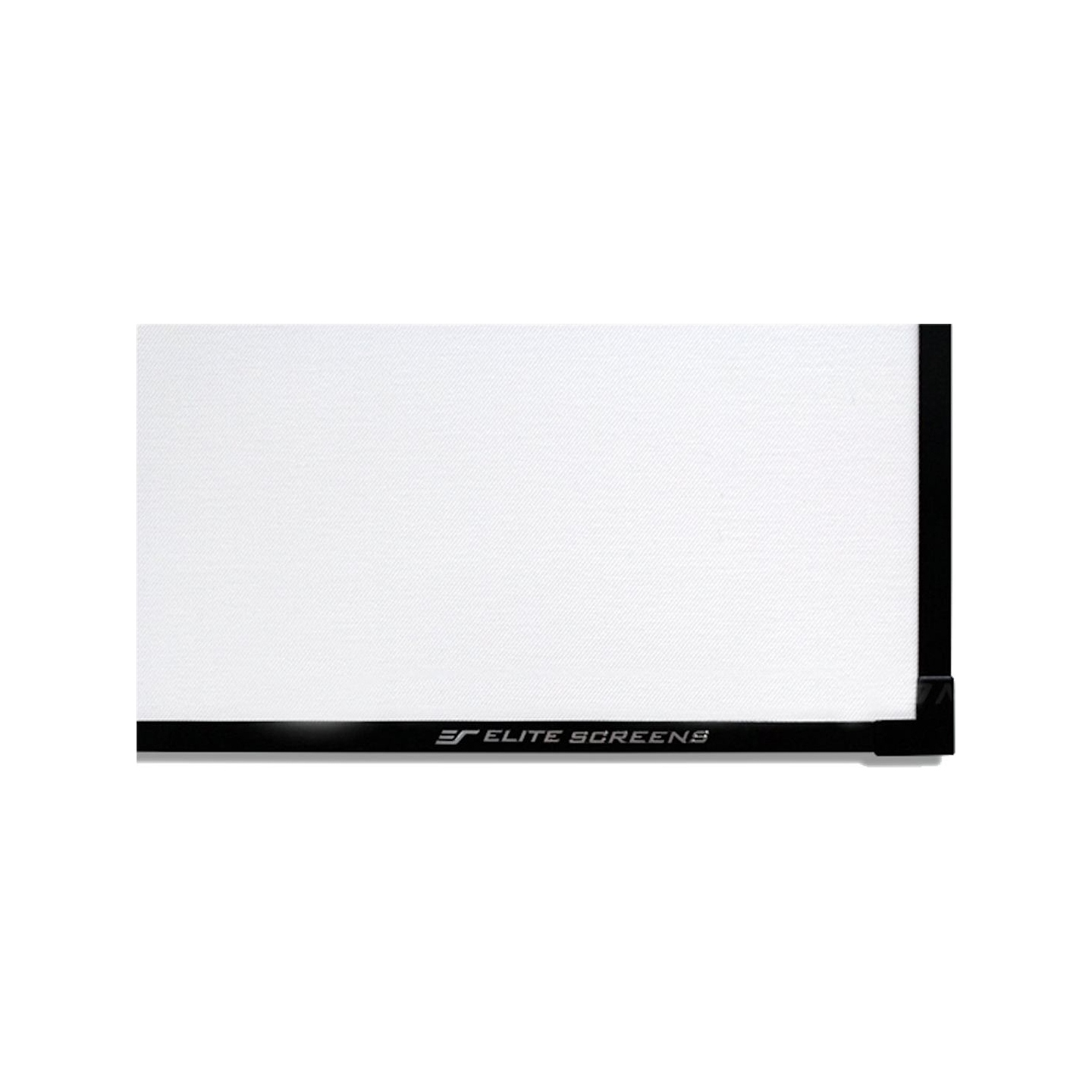 Elite Screens | Projection Screen | AR100WH2 | Diagonal 100 " | 16:9 | Viewable screen width (W) 221.74 cm
