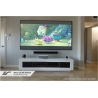 Elite Screens | Projection Screen | AR100WH2 | Diagonal 100 " | 16:9 | Viewable screen width (W) 221.74 cm