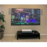 Elite Screens | Projection Screen | AR100WH2 | Diagonal 100 " | 16:9 | Viewable screen width (W) 221.74 cm