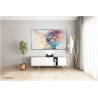 Elite Screens | Projection Screen | AR100WH2 | Diagonal 100 " | 16:9 | Viewable screen width (W) 221.74 cm