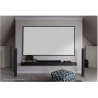 Elite Screens | Projection Screen | AR100WH2 | Diagonal 100 " | 16:9 | Viewable screen width (W) 221.74 cm