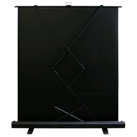 Elite Screens | F107XWH2 | Diagonal 107 " | 16:9 | Black
