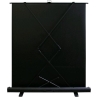 Elite Screens | F107XWH2 | Diagonal 107 " | 16:9 | Black