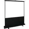 Elite Screens | F107XWH2 | Diagonal 107 " | 16:9 | Black
