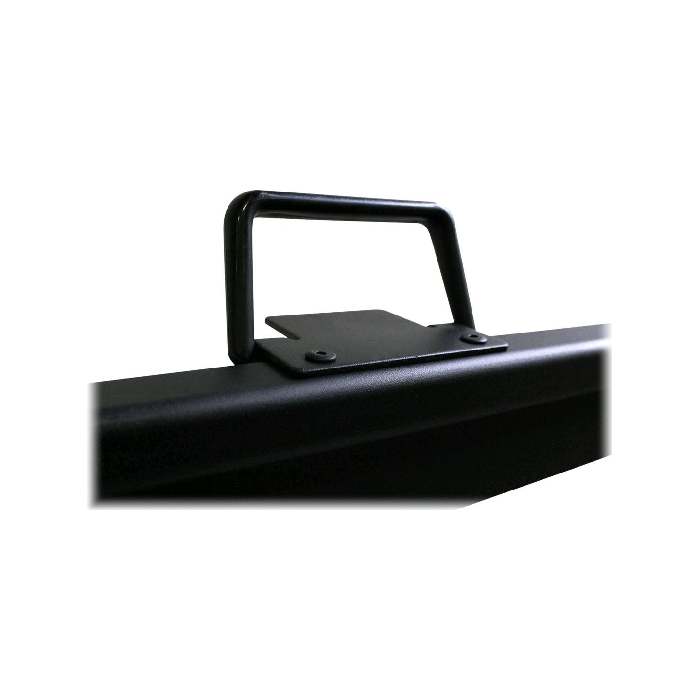 Elite Screens | F107XWH2 | Diagonal 107 " | 16:9 | Black